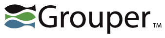 Grouper logo